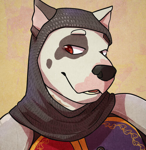 Shaded Headshot - €40