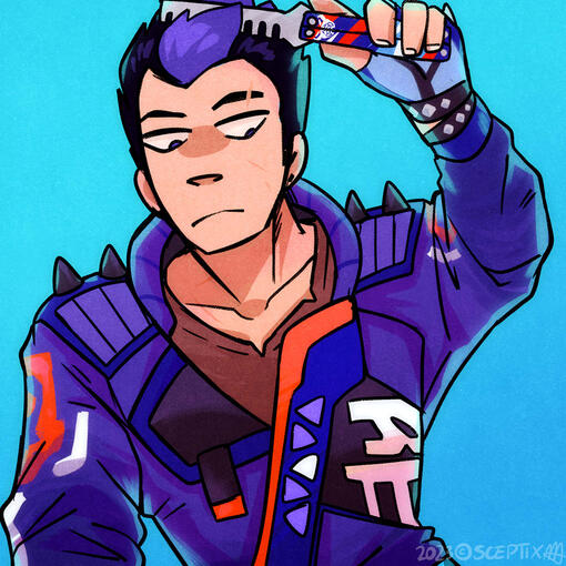 Yoru Day 11 (2023)